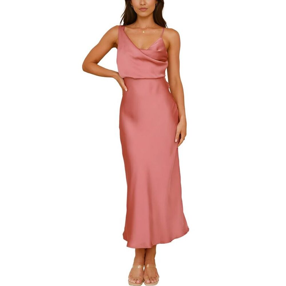 Deli S Womens  Maxi Dress
